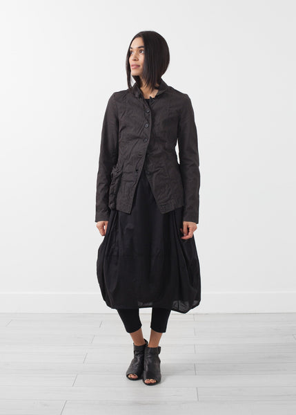 Short Jacket