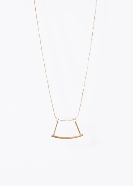 Miya Necklace