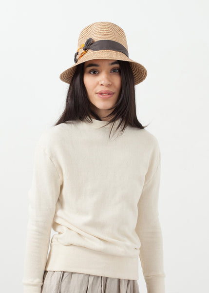 Copy of Barette Hat