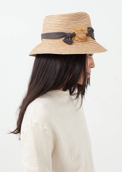 Copy of Barette Hat