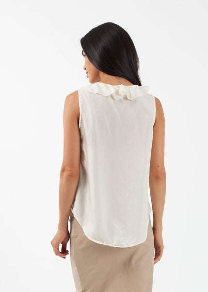 Ruffle Top