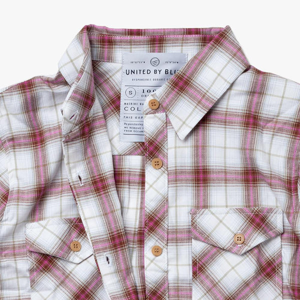Cydney Plaid - c