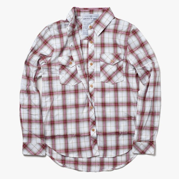 Cydney Plaid - c