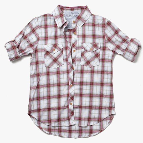 Cydney Plaid - c