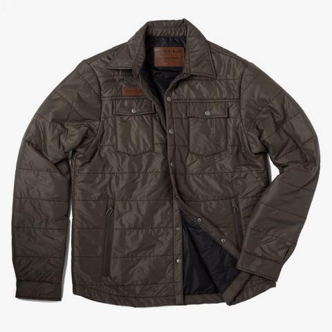 Duckworth Woolfill Jackets - ge